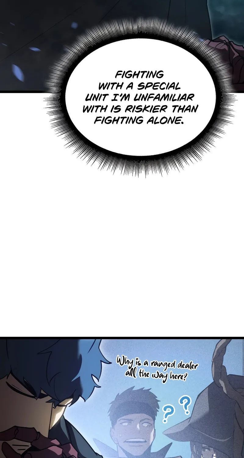 Return of the SSS-Class Ranker Chapter 106 page 86 - 