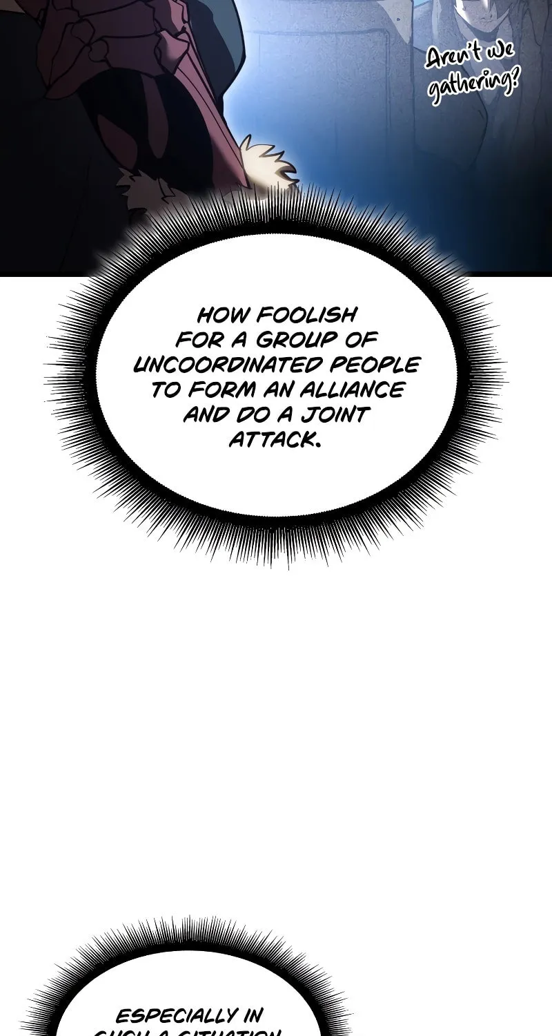 Return of the SSS-Class Ranker Chapter 106 page 87 - 