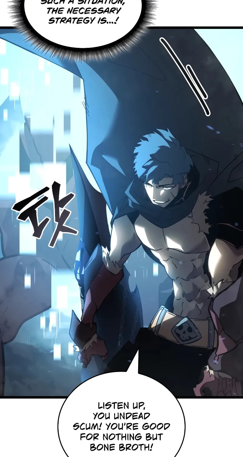Return of the SSS-Class Ranker Chapter 106 page 88 - 