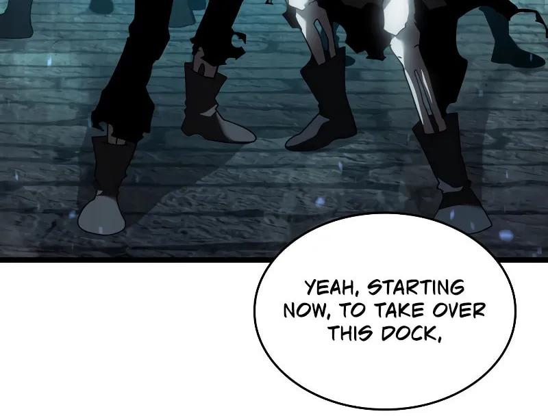 Return of the SSS-Class Ranker Chapter 106 page 90 - 