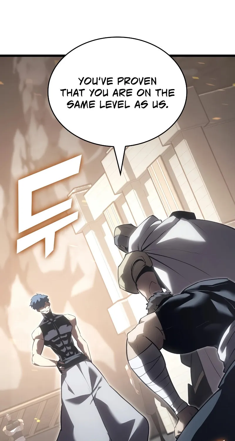 Return of the SSS-Class Ranker Chapter 106 page 10 - 