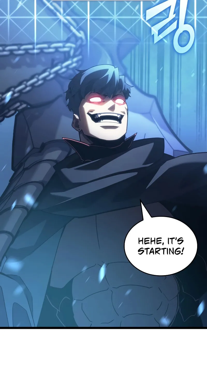 Return of the SSS-Class Ranker Chapter 106 page 93 - 