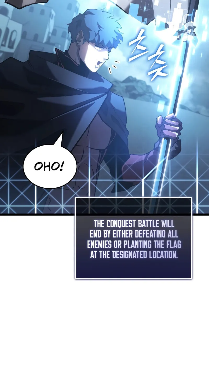 Return of the SSS-Class Ranker Chapter 106 page 95 - 