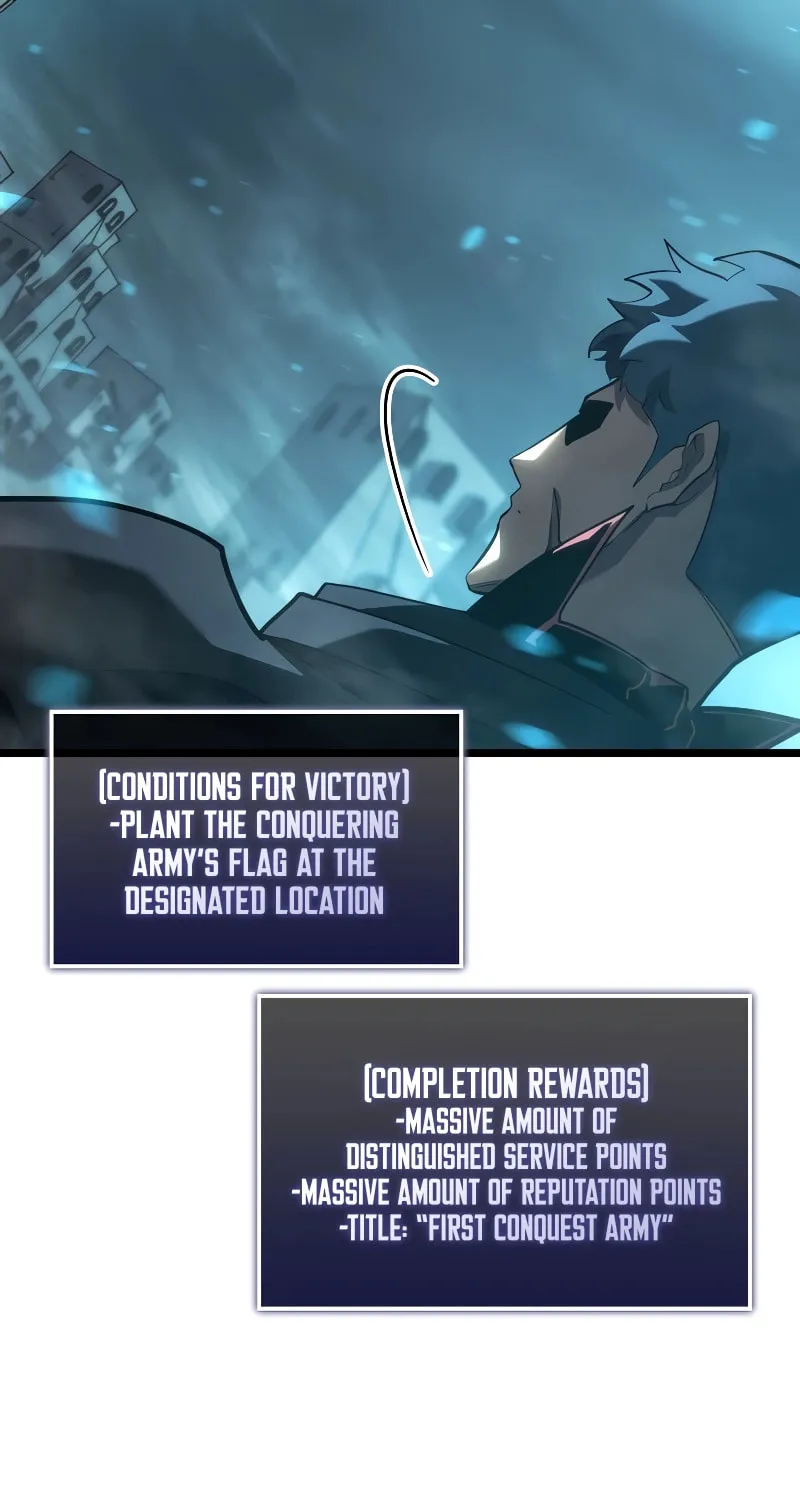 Return of the SSS-Class Ranker Chapter 106 page 97 - 