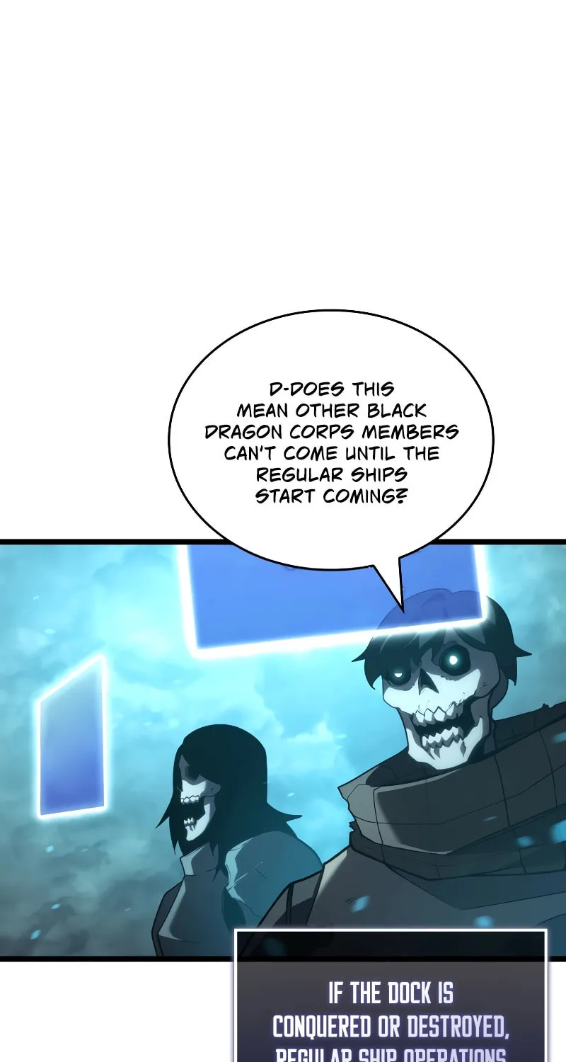 Return of the SSS-Class Ranker Chapter 106 page 100 - 