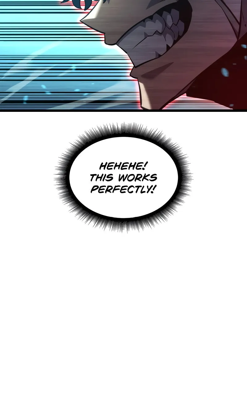 Return of the SSS-Class Ranker Chapter 107 page 11 - 
