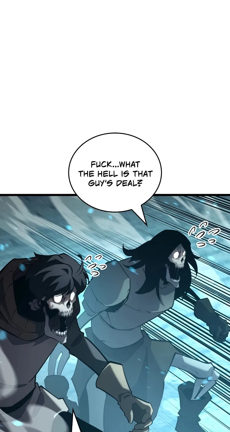 Return of the SSS-Class Ranker Chapter 107 page 13 - 