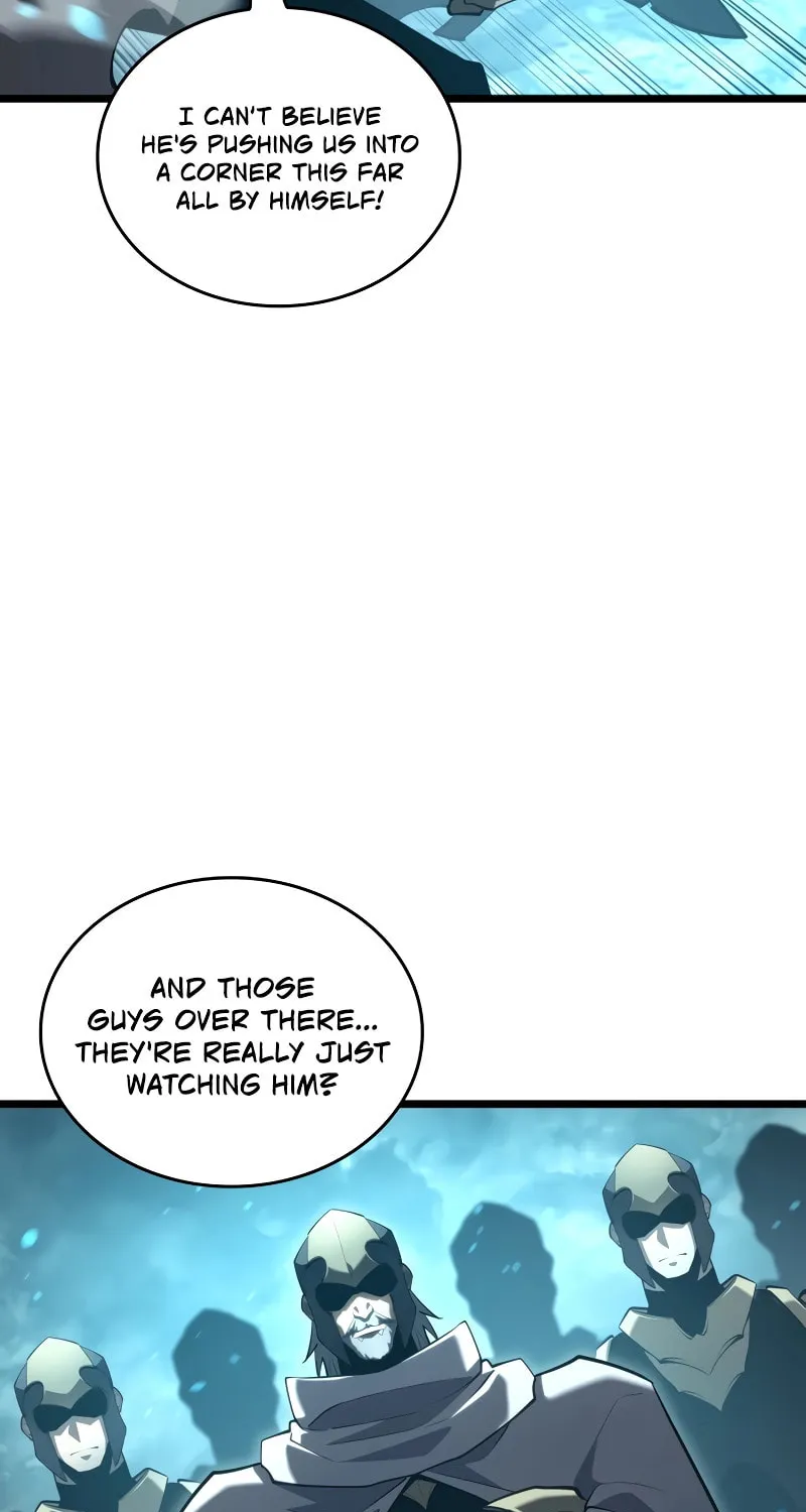 Return of the SSS-Class Ranker Chapter 107 page 14 - 