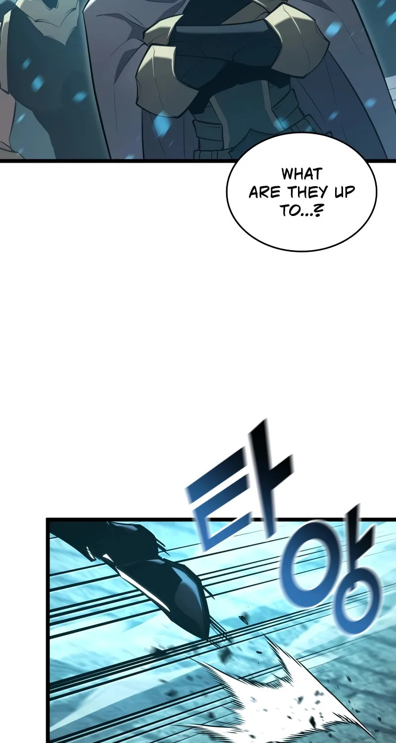 Return of the SSS-Class Ranker Chapter 107 page 15 - 