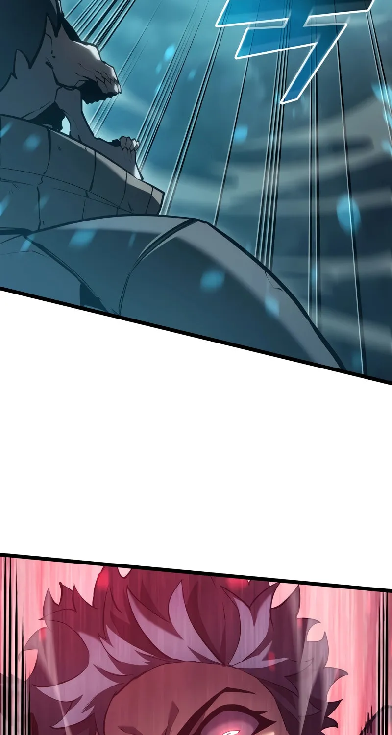 Return of the SSS-Class Ranker Chapter 107 page 17 - 