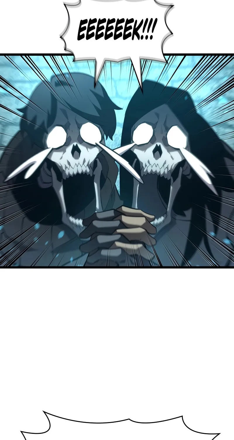 Return of the SSS-Class Ranker Chapter 107 page 19 - 