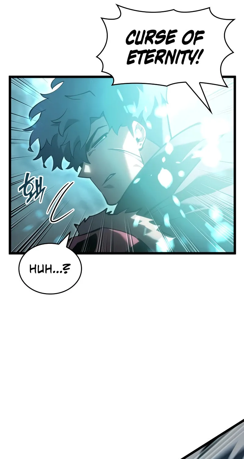 Return of the SSS-Class Ranker Chapter 107 page 22 - 