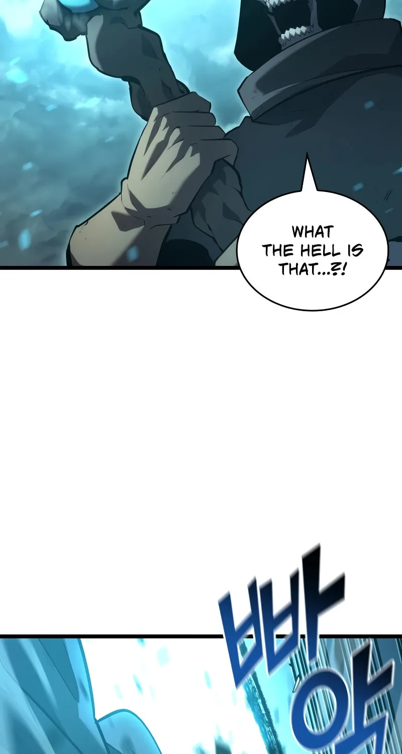 Return of the SSS-Class Ranker Chapter 107 page 25 - 