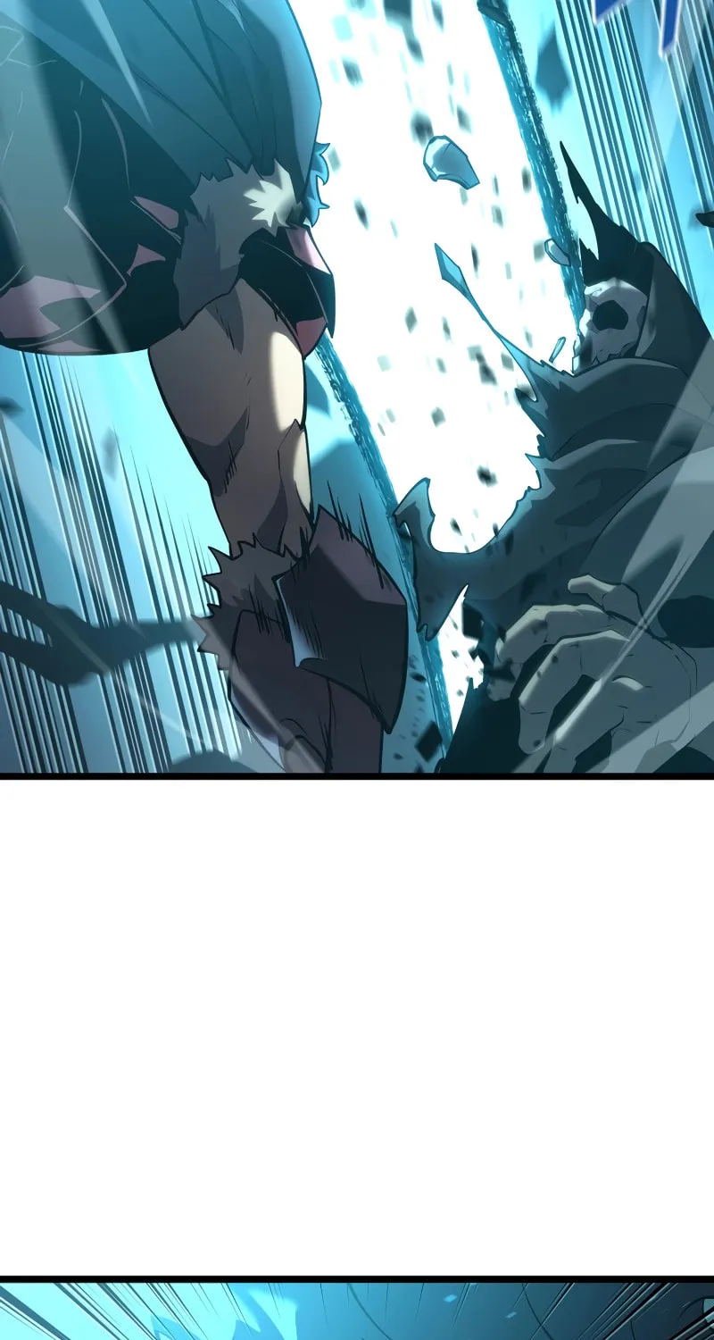 Return of the SSS-Class Ranker Chapter 107 page 26 - 