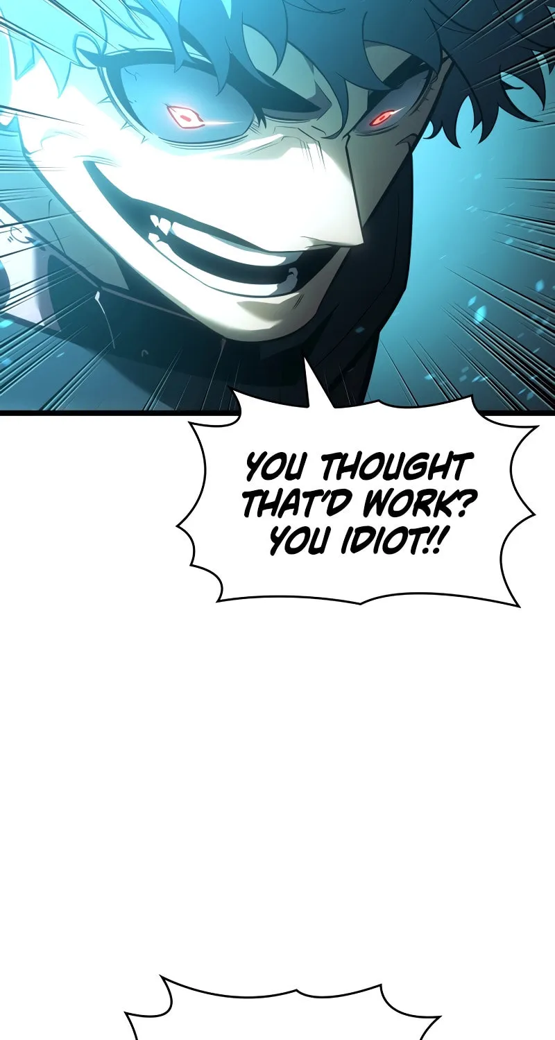 Return of the SSS-Class Ranker Chapter 107 page 27 - 