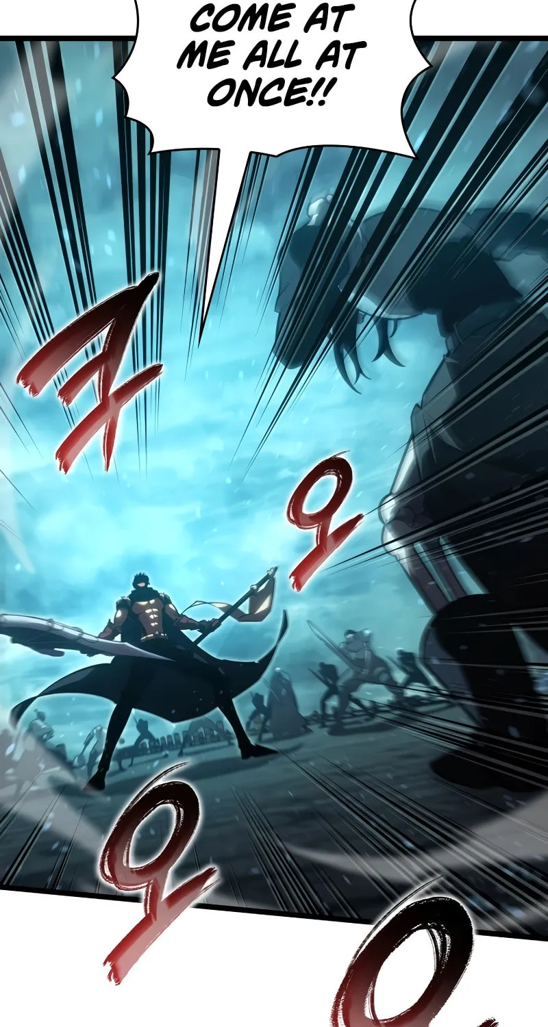 Return of the SSS-Class Ranker Chapter 107 page 28 - 