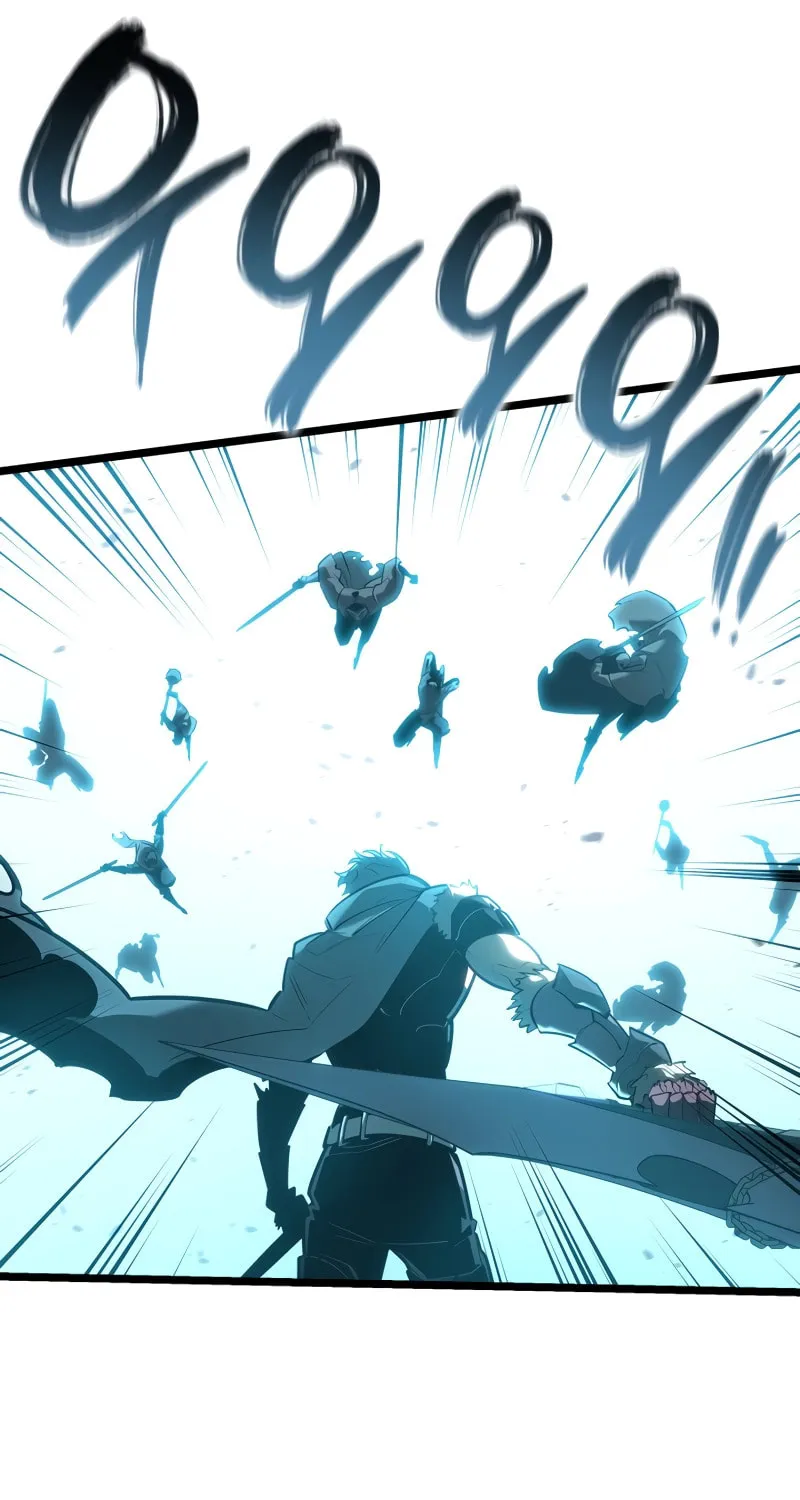 Return of the SSS-Class Ranker Chapter 107 page 30 - 