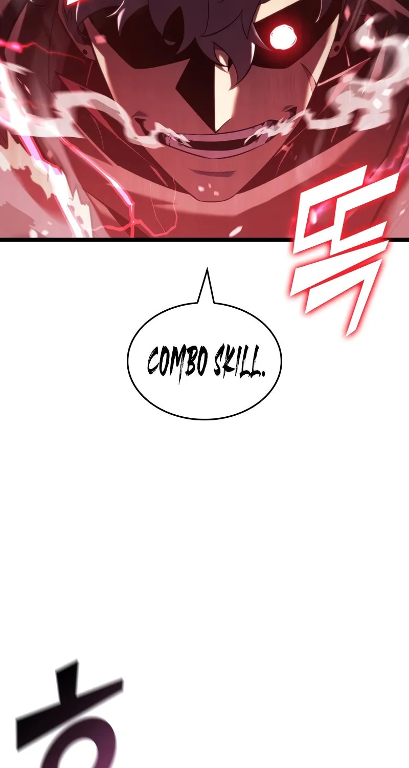 Return of the SSS-Class Ranker Chapter 107 page 34 - 