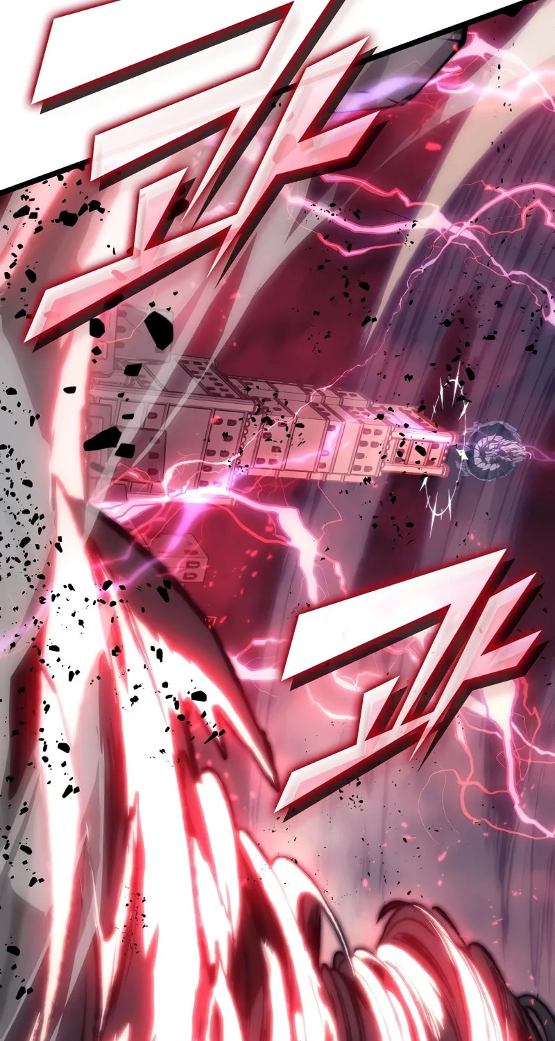 Return of the SSS-Class Ranker Chapter 107 page 36 - 