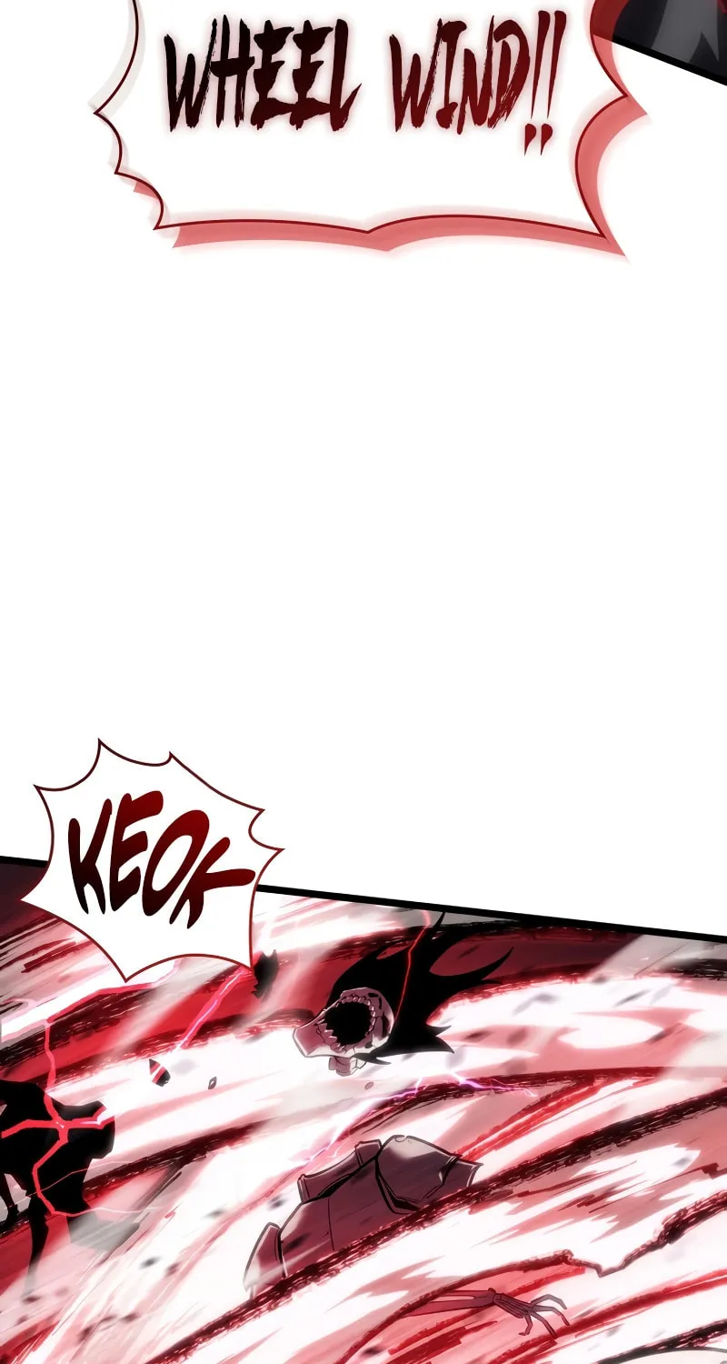 Return of the SSS-Class Ranker Chapter 107 page 38 - 