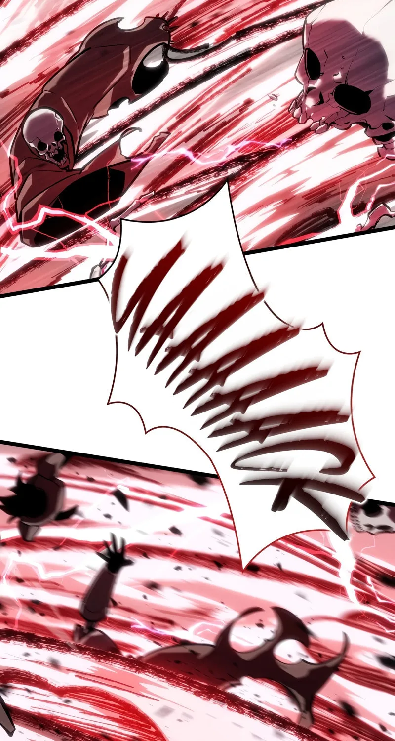 Return of the SSS-Class Ranker Chapter 107 page 39 - 