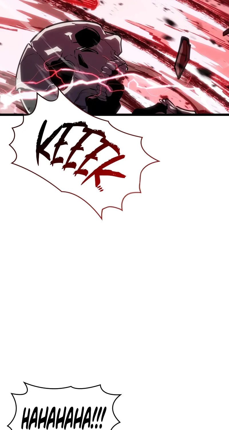 Return of the SSS-Class Ranker Chapter 107 page 40 - 