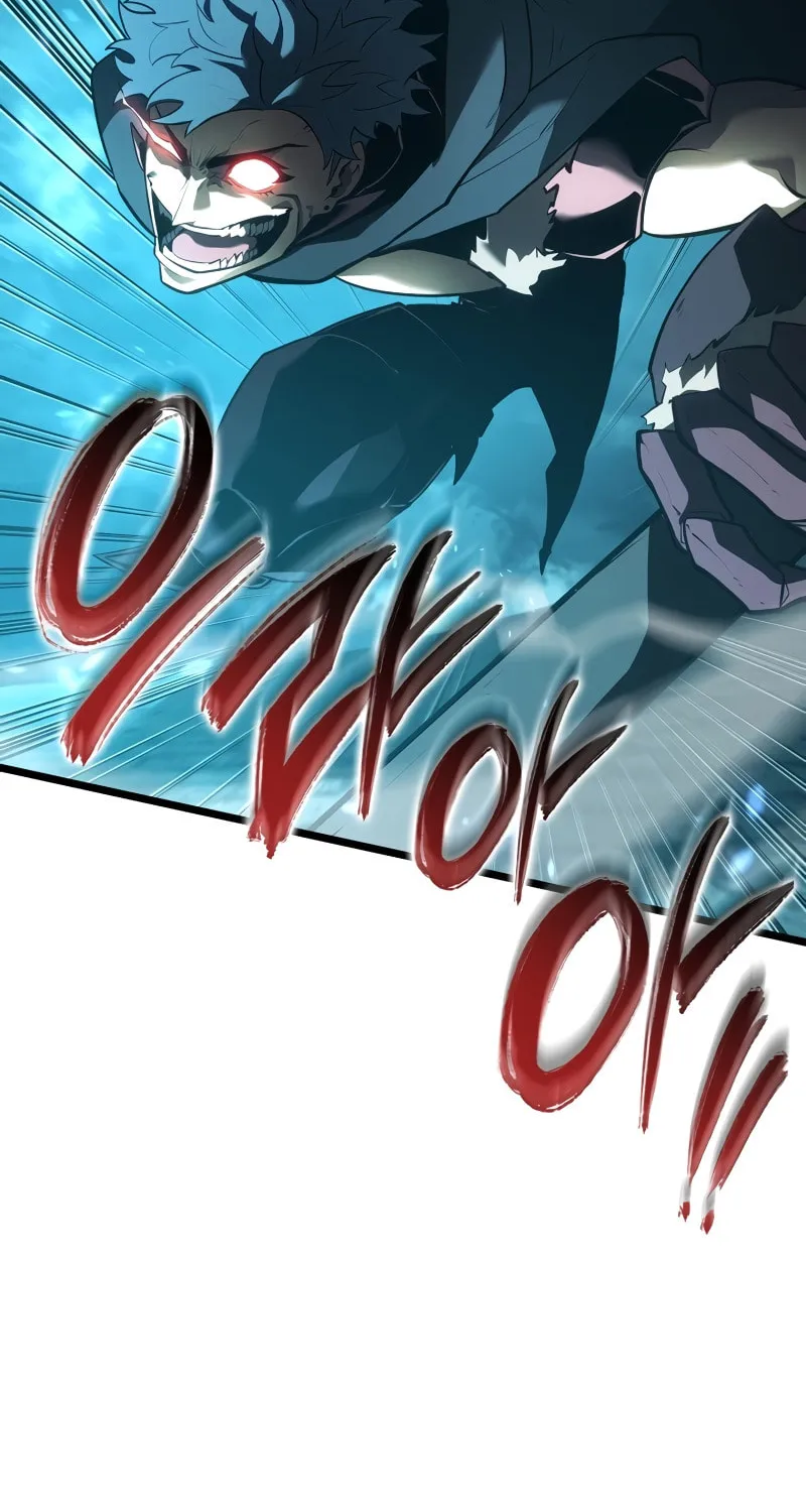 Return of the SSS-Class Ranker Chapter 107 page 5 - 