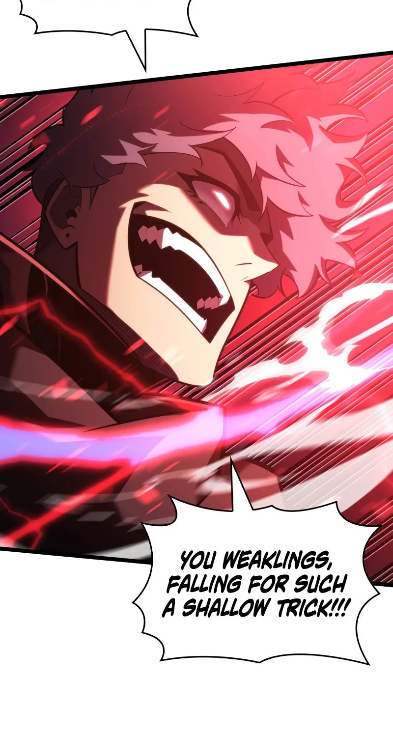 Return of the SSS-Class Ranker Chapter 107 page 41 - 