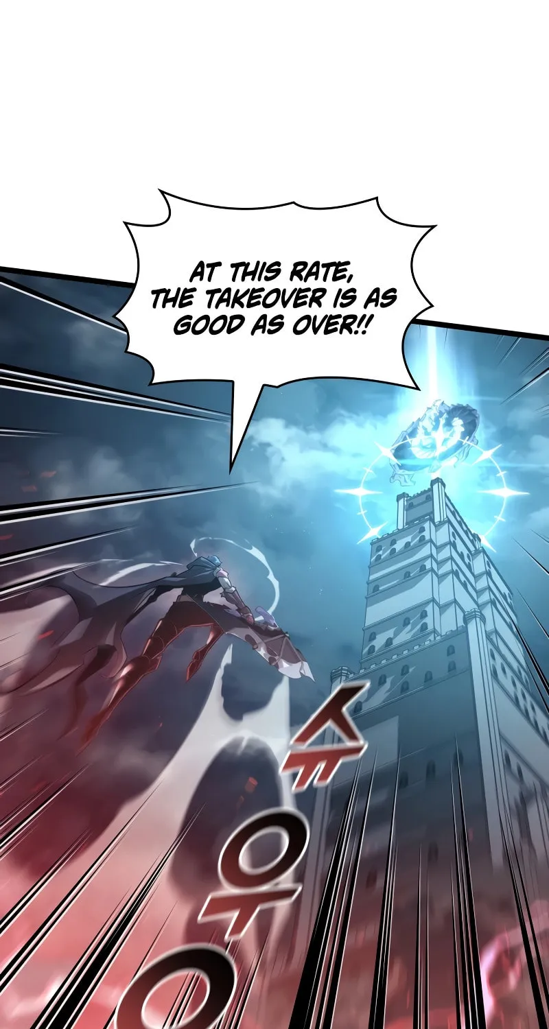 Return of the SSS-Class Ranker Chapter 107 page 43 - 