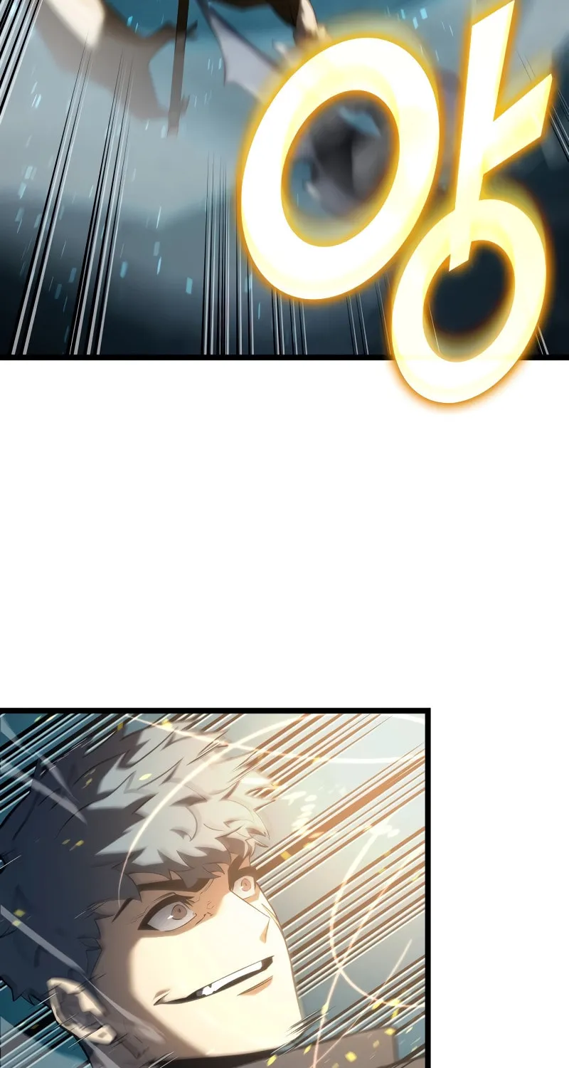 Return of the SSS-Class Ranker Chapter 107 page 49 - 