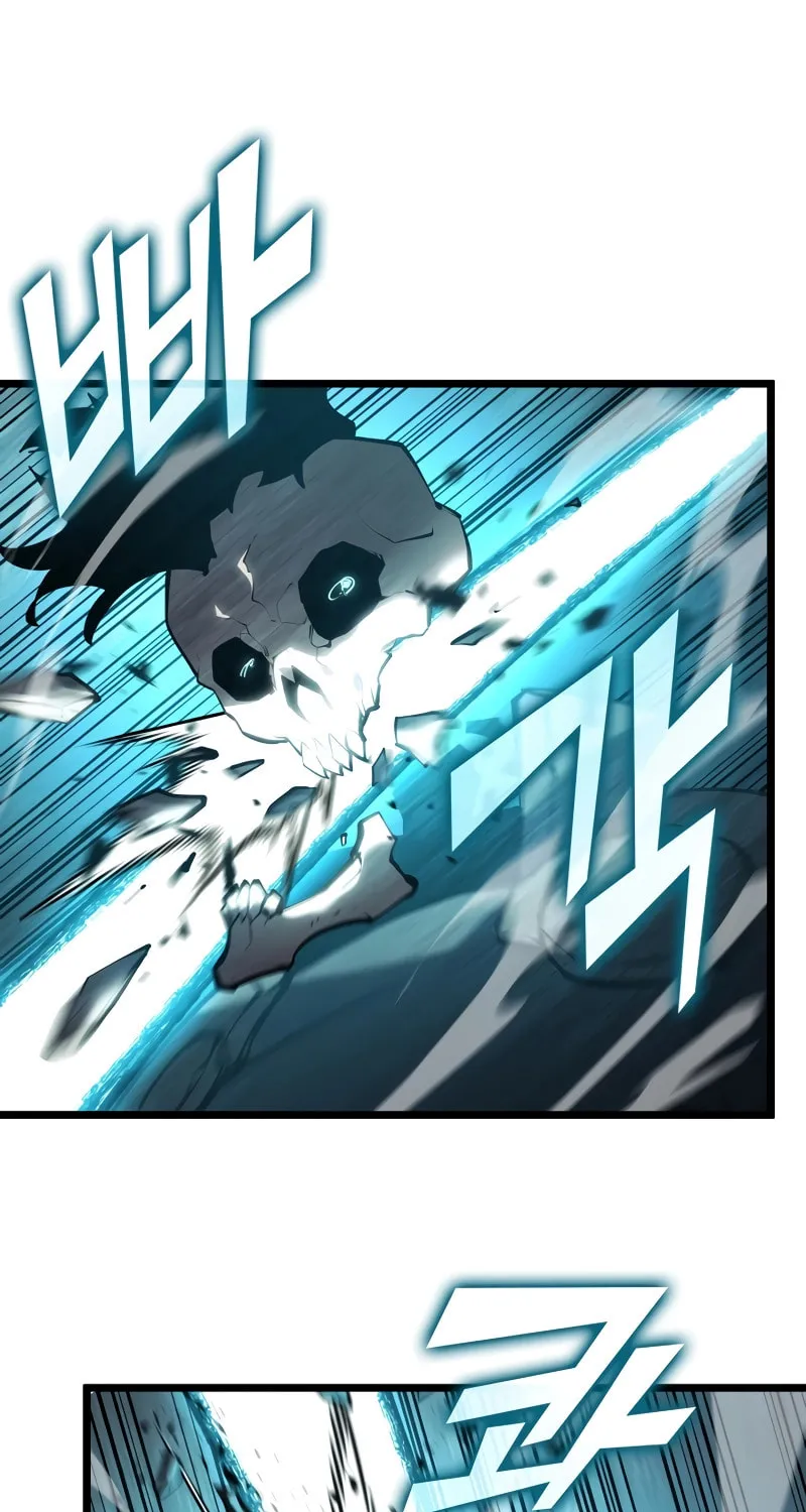 Return of the SSS-Class Ranker Chapter 107 page 6 - 