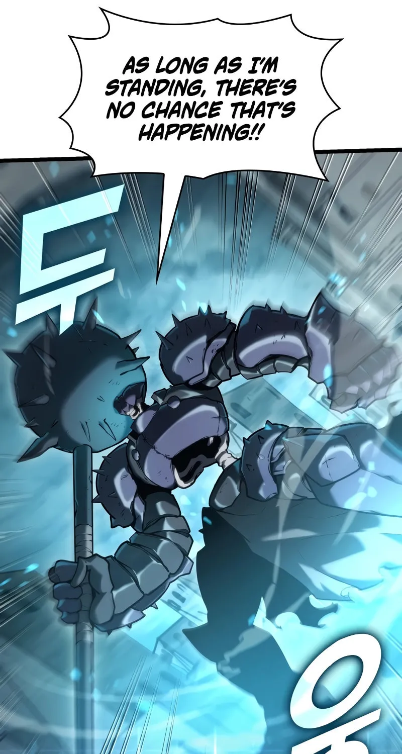 Return of the SSS-Class Ranker Chapter 107 page 52 - 