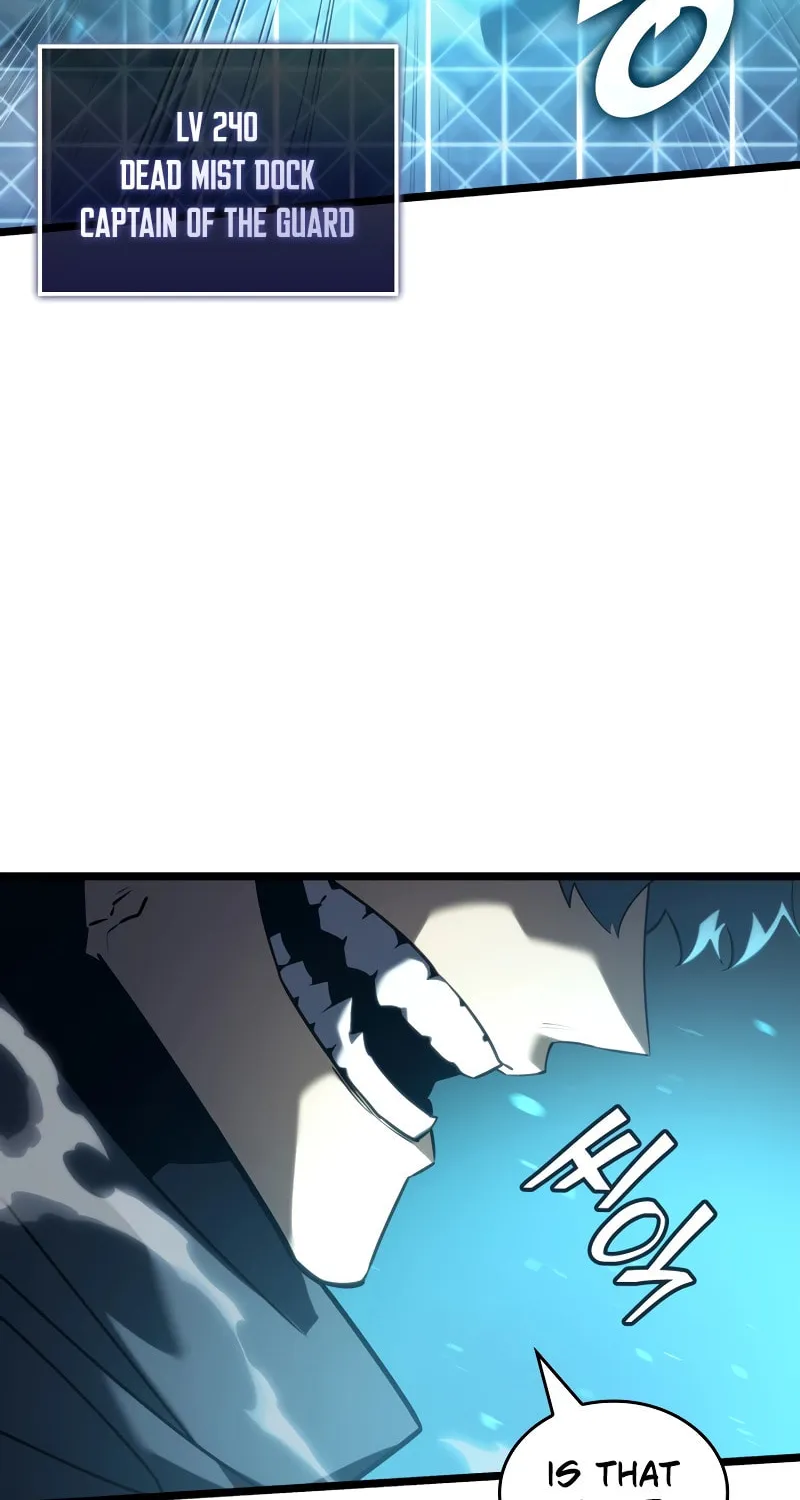 Return of the SSS-Class Ranker Chapter 107 page 53 - 