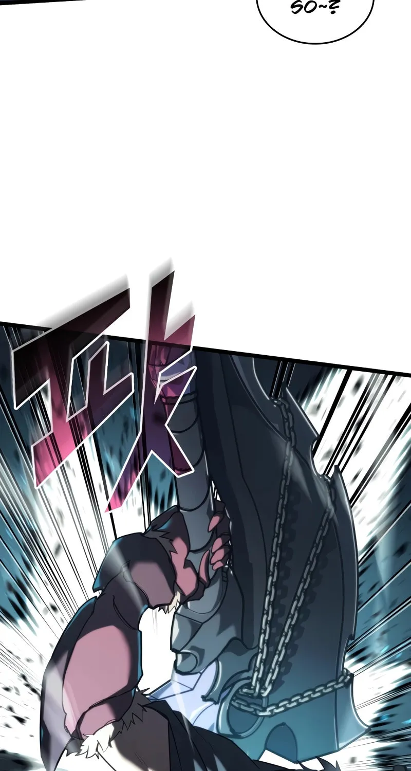 Return of the SSS-Class Ranker Chapter 107 page 54 - 
