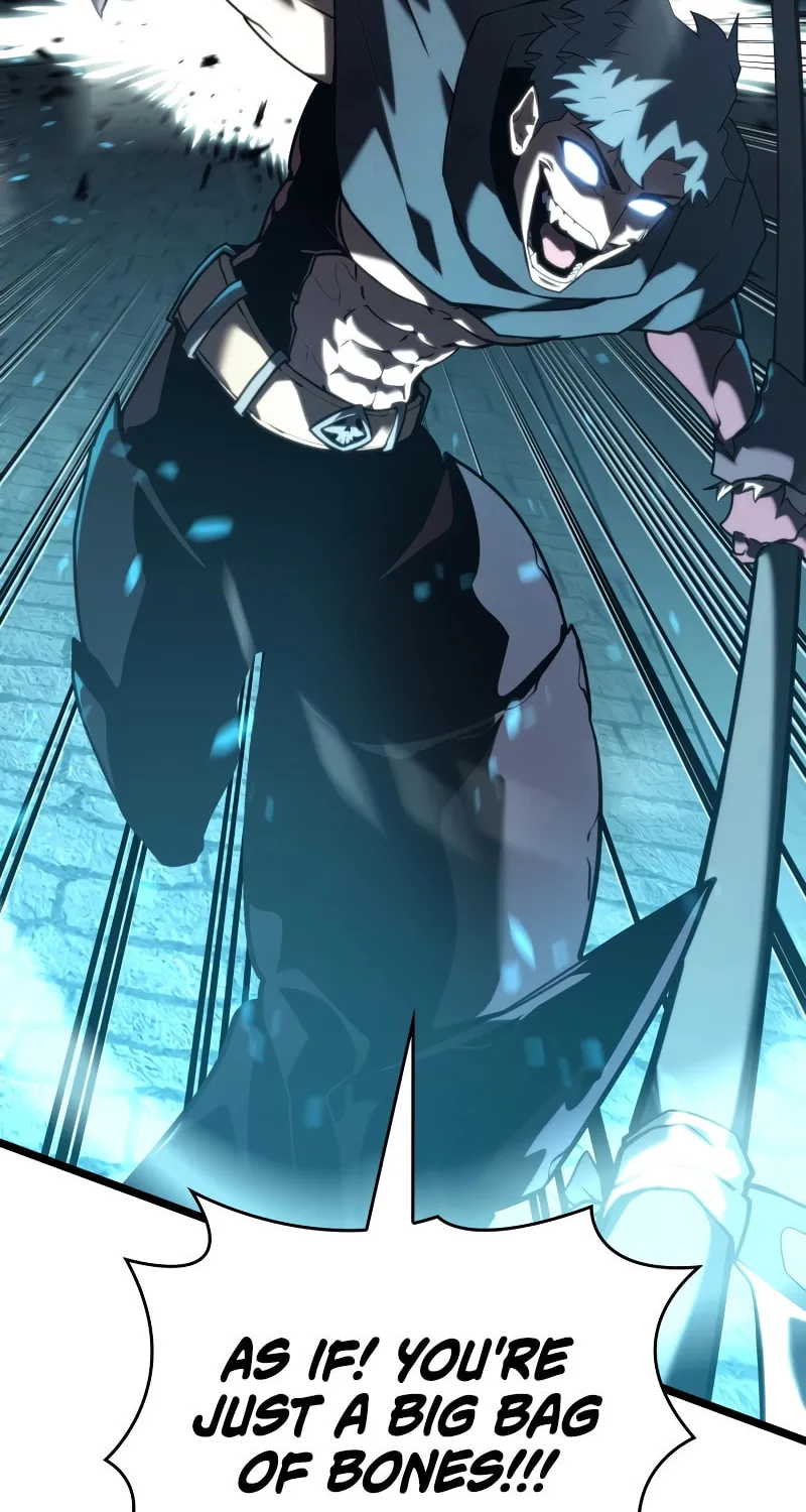 Return of the SSS-Class Ranker Chapter 107 page 55 - 
