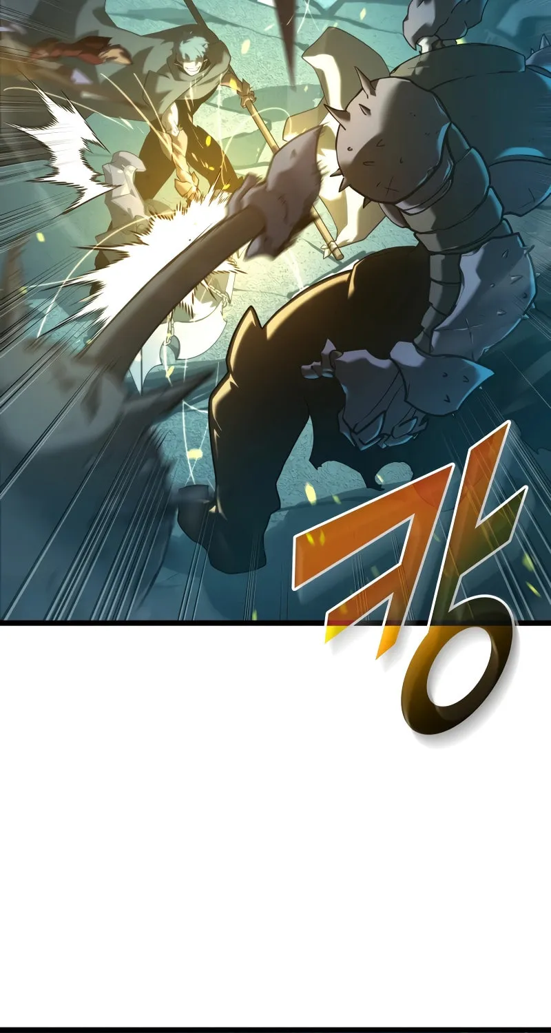 Return of the SSS-Class Ranker Chapter 107 page 58 - 