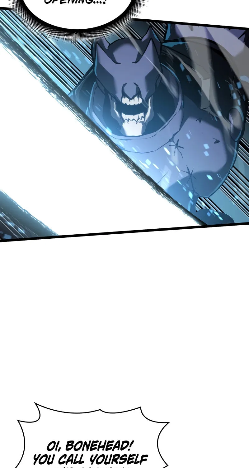 Return of the SSS-Class Ranker Chapter 107 page 60 - 