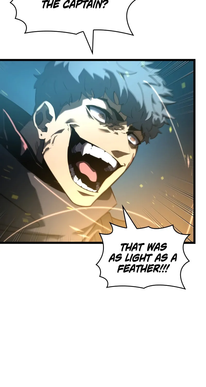 Return of the SSS-Class Ranker Chapter 107 page 61 - 