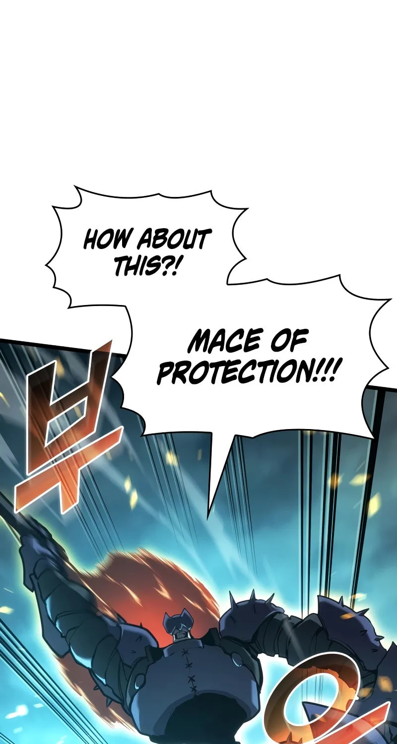 Return of the SSS-Class Ranker Chapter 107 page 64 - 