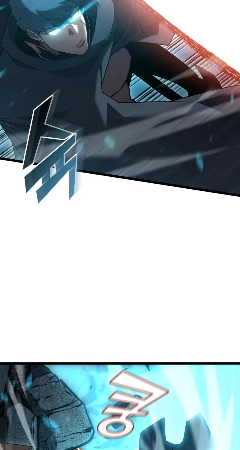 Return of the SSS-Class Ranker Chapter 107 page 67 - 