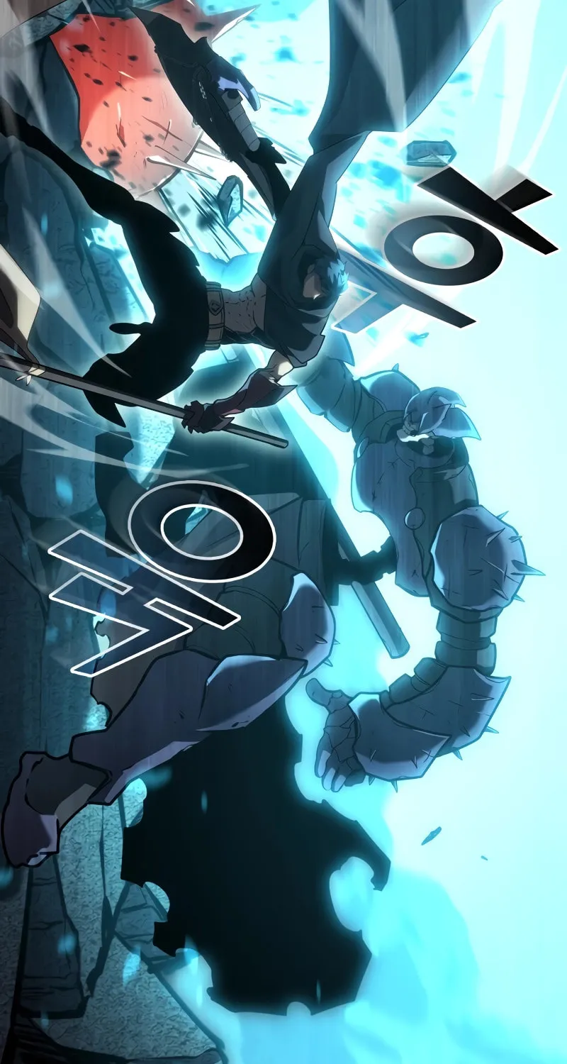 Return of the SSS-Class Ranker Chapter 107 page 68 - 