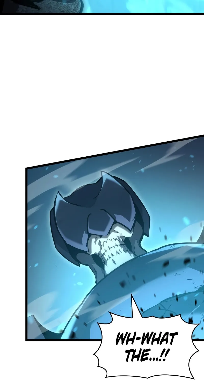 Return of the SSS-Class Ranker Chapter 107 page 69 - 