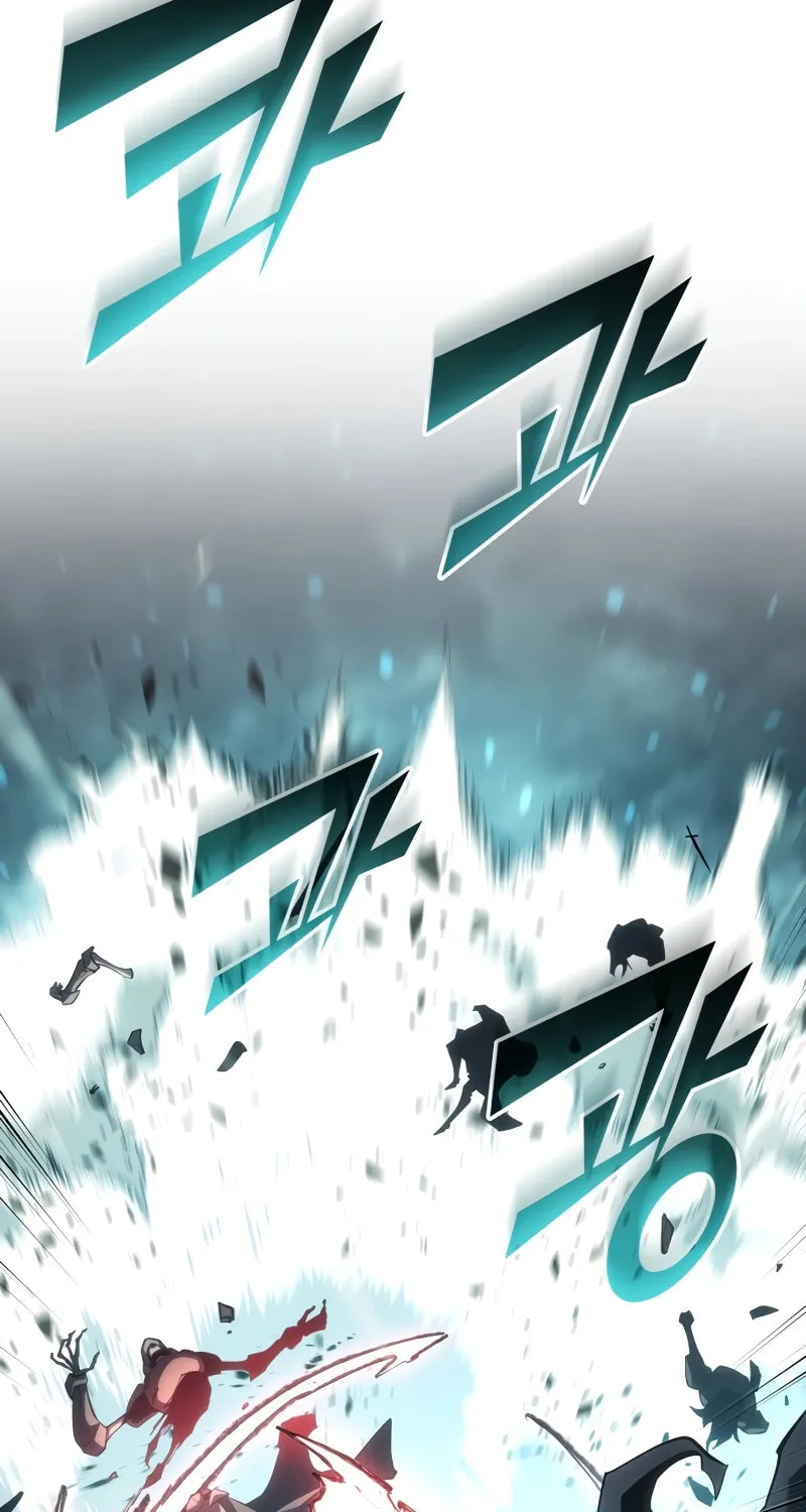 Return of the SSS-Class Ranker Chapter 107 page 8 - 