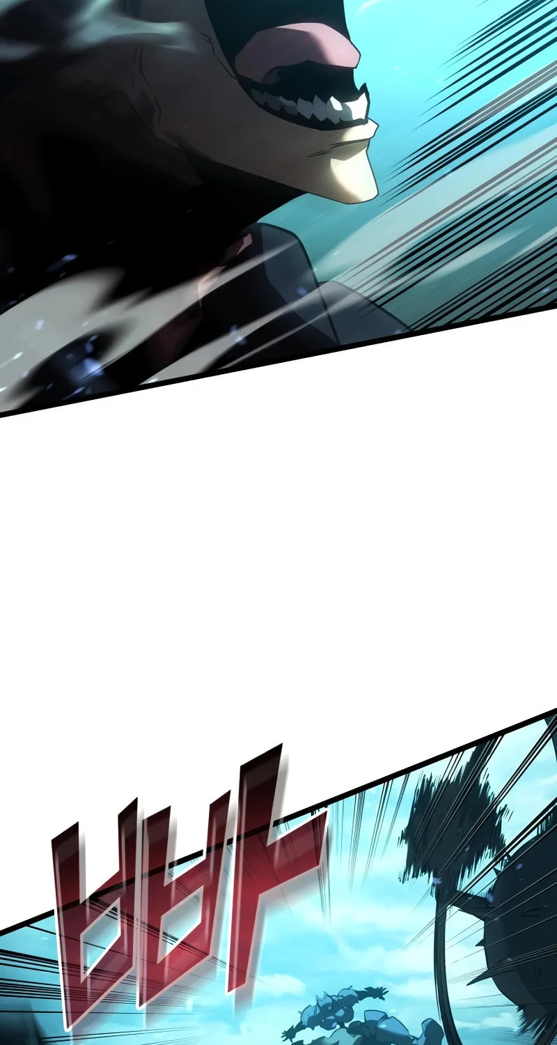 Return of the SSS-Class Ranker Chapter 107 page 74 - 