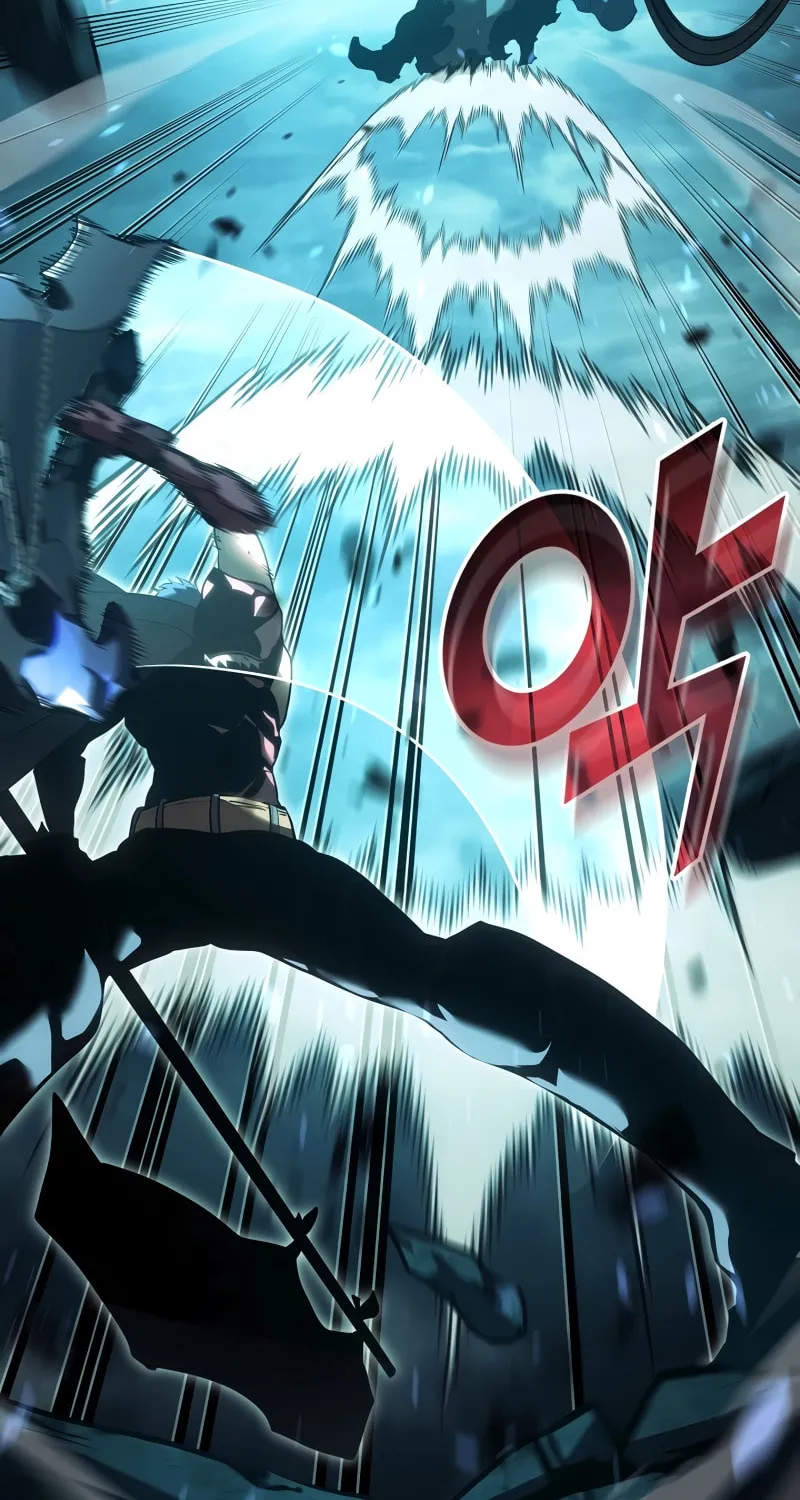 Return of the SSS-Class Ranker Chapter 107 page 75 - 