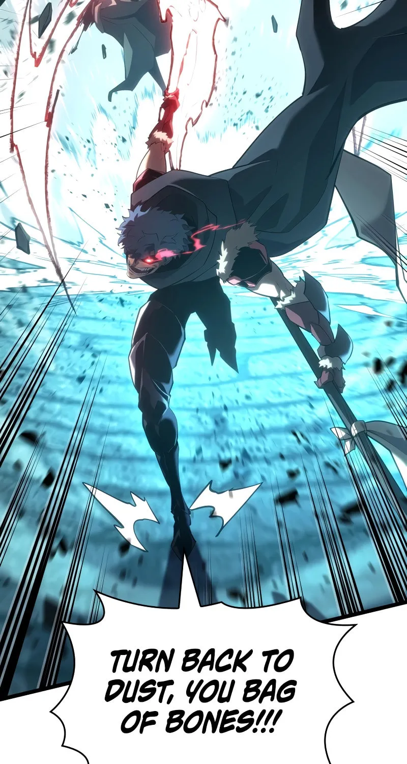 Return of the SSS-Class Ranker Chapter 107 page 9 - 