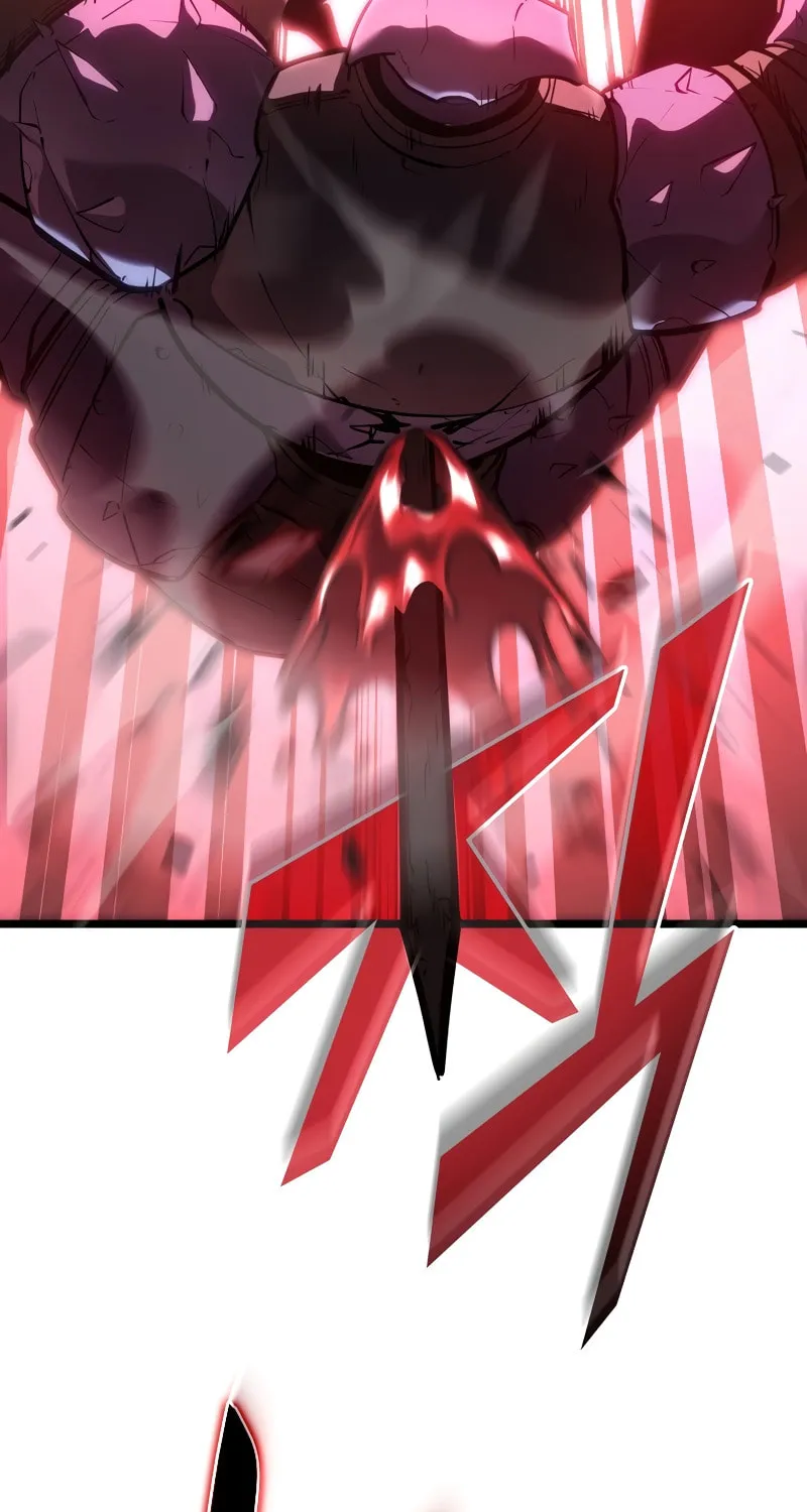 Return of the SSS-Class Ranker Chapter 107 page 84 - 