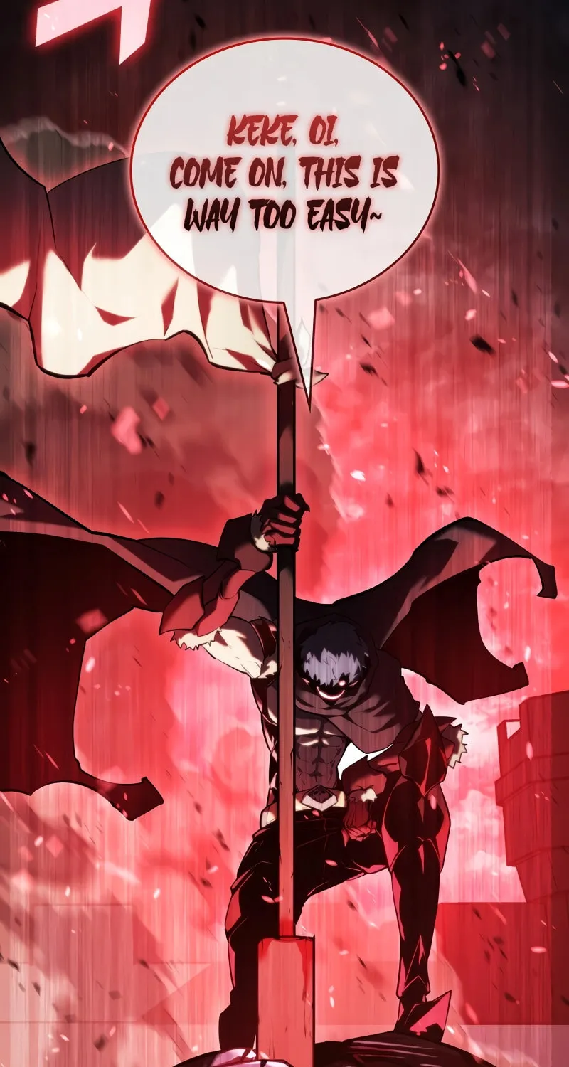 Return of the SSS-Class Ranker Chapter 107 page 90 - 