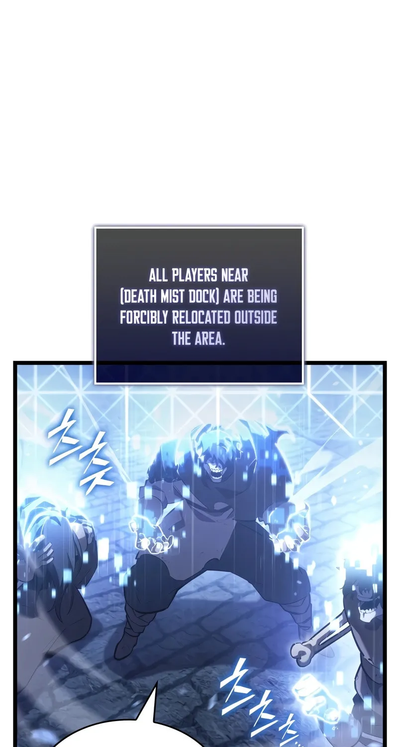 Return of the SSS-Class Ranker Chapter 108 page 13 - 