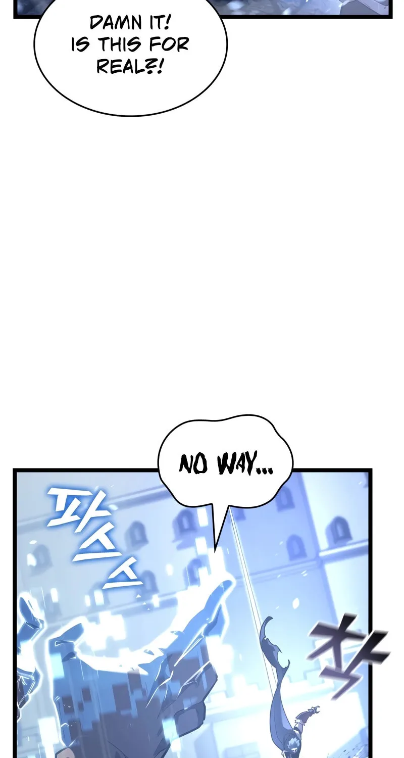Return of the SSS-Class Ranker Chapter 108 page 14 - 